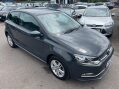 Volkswagen Polo 1.0 BlueMotion Tech Match Edition Euro 6 (s/s) 3dr 8