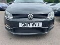 Volkswagen Polo 1.0 BlueMotion Tech Match Edition Euro 6 (s/s) 3dr 9