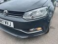 Volkswagen Polo 1.0 BlueMotion Tech Match Edition Euro 6 (s/s) 3dr 11