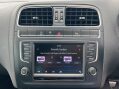 Volkswagen Polo 1.0 BlueMotion Tech Match Edition Euro 6 (s/s) 3dr 24
