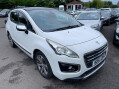 Peugeot 3008 1.6 BlueHDi Allure ETG Euro 6 (s/s) 5dr 1