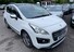 Peugeot 3008 1.6 BlueHDi Allure ETG Euro 6 (s/s) 5dr