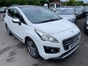 Peugeot 3008 1.6 BlueHDi Allure ETG Euro 6 (s/s) 5dr