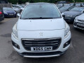 Peugeot 3008 1.6 BlueHDi Allure ETG Euro 6 (s/s) 5dr 2