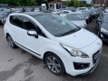 Peugeot 3008 1.6 BlueHDi Allure ETG Euro 6 (s/s) 5dr 8