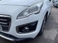 Peugeot 3008 1.6 BlueHDi Allure ETG Euro 6 (s/s) 5dr 11