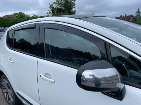 Peugeot 3008 1.6 BlueHDi Allure ETG Euro 6 (s/s) 5dr 13