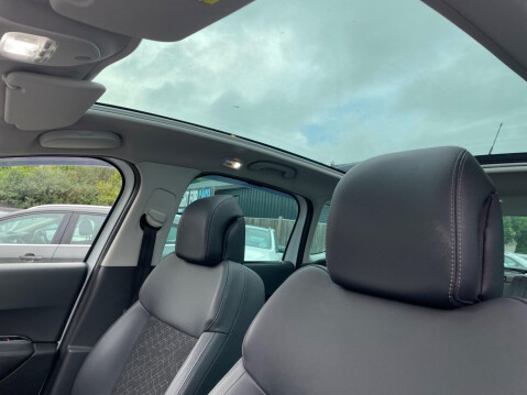 Peugeot 3008 1.6 BlueHDi Allure ETG Euro 6 (s/s) 5dr 19