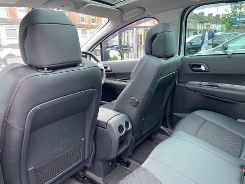 Peugeot 3008 1.6 BlueHDi Allure ETG Euro 6 (s/s) 5dr 21