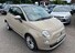 Fiat 500 1.2 Lounge Euro 6 (s/s) 3dr