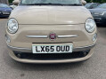 Fiat 500 1.2 Lounge Euro 6 (s/s) 3dr 9