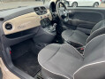 Fiat 500 1.2 Lounge Euro 6 (s/s) 3dr 11