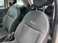 Fiat 500 1.2 Lounge Euro 6 (s/s) 3dr 12