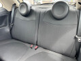 Fiat 500 1.2 Lounge Euro 6 (s/s) 3dr 15