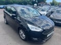 Ford Grand C-Max 1.5 TDCi Zetec Powershift Euro 6 (s/s) 5dr 1