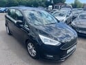 Ford Grand C-Max 1.5 TDCi Zetec Powershift Euro 6 (s/s) 5dr