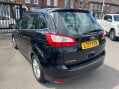 Ford Grand C-Max 1.5 TDCi Zetec Powershift Euro 6 (s/s) 5dr 4