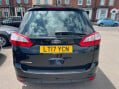 Ford Grand C-Max 1.5 TDCi Zetec Powershift Euro 6 (s/s) 5dr 5