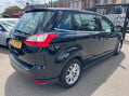 Ford Grand C-Max 1.5 TDCi Zetec Powershift Euro 6 (s/s) 5dr 6