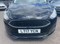 Ford Grand C-Max 1.5 TDCi Zetec Powershift Euro 6 (s/s) 5dr 9