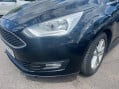 Ford Grand C-Max 1.5 TDCi Zetec Powershift Euro 6 (s/s) 5dr 10
