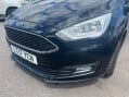 Ford Grand C-Max 1.5 TDCi Zetec Powershift Euro 6 (s/s) 5dr 11