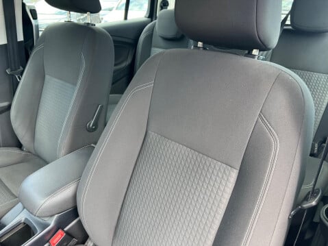 Ford Grand C-Max 1.5 TDCi Zetec Powershift Euro 6 (s/s) 5dr 14