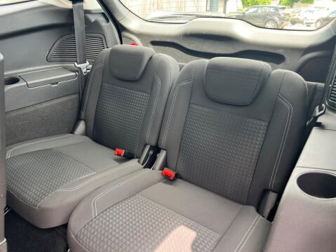 Ford Grand C-Max 1.5 TDCi Zetec Powershift Euro 6 (s/s) 5dr 16