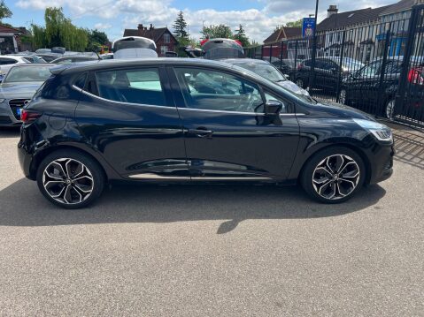 Renault Clio 0.9 TCe Dynamique S Nav Euro 6 (s/s) 5dr 7