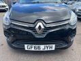 Renault Clio 0.9 TCe Dynamique S Nav Euro 6 (s/s) 5dr 9