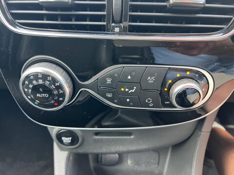 Renault Clio 0.9 TCe Dynamique S Nav Euro 6 (s/s) 5dr 18