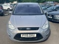 Ford S-Max 2.0 TDCi Titanium Euro 5 5dr 2
