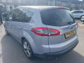 Ford S-Max 2.0 TDCi Titanium Euro 5 5dr 4