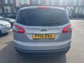 Ford S-Max 2.0 TDCi Titanium Euro 5 5dr 5