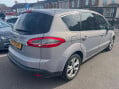 Ford S-Max 2.0 TDCi Titanium Euro 5 5dr 6
