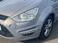 Ford S-Max 2.0 TDCi Titanium Euro 5 5dr 10
