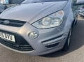 Ford S-Max 2.0 TDCi Titanium Euro 5 5dr 11