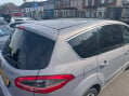 Ford S-Max 2.0 TDCi Titanium Euro 5 5dr 12