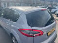 Ford S-Max 2.0 TDCi Titanium Euro 5 5dr 13