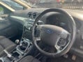 Ford S-Max 2.0 TDCi Titanium Euro 5 5dr 14