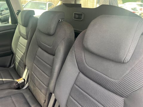 Ford S-Max 2.0 TDCi Titanium Euro 5 5dr 18