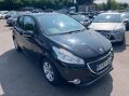 Peugeot 208 1.2 VTi Active Euro 5 3dr 1