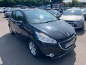 Peugeot 208 1.2 VTi Active Euro 5 3dr