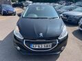 Peugeot 208 1.2 VTi Active Euro 5 3dr 2