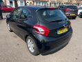 Peugeot 208 1.2 VTi Active Euro 5 3dr 4