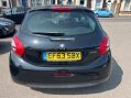 Peugeot 208 1.2 VTi Active Euro 5 3dr 5