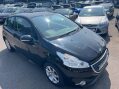 Peugeot 208 1.2 VTi Active Euro 5 3dr 8