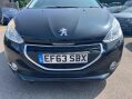 Peugeot 208 1.2 VTi Active Euro 5 3dr 9