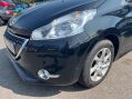 Peugeot 208 1.2 VTi Active Euro 5 3dr 10
