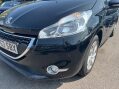 Peugeot 208 1.2 VTi Active Euro 5 3dr 11